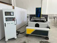 1500X2000 Mm Turning Cnc Router