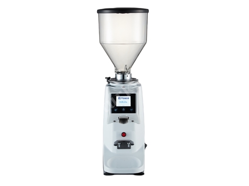Moulin à café entièrement automatique KD-P25b à réglage de dosage