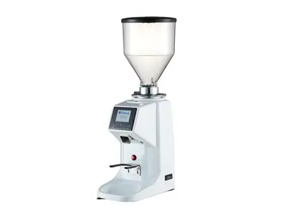 Kd-P25b Регулируемый дозатор Полностью автоматическая кофемолка