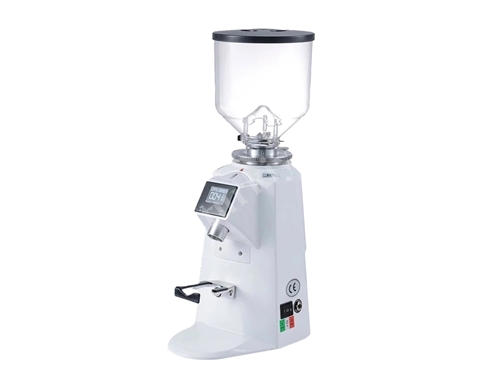 Moulin à café entièrement automatique à dosage réglable Kd-P50b