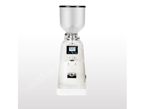 Kd-P50b Adjustable Dose Fully Automatic Coffee Grinder