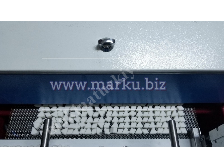 MMS-8SF Shaped Sugar Machine