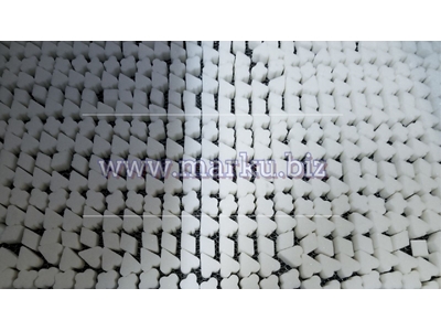 MMS-8SF Shaped Sugar Machine - 5