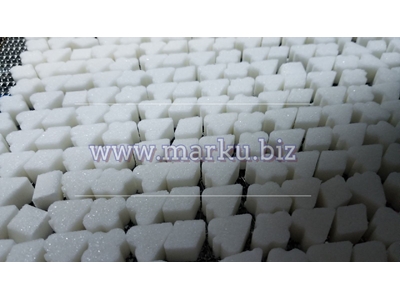 MMS-8SF Shaped Sugar Machine - 1