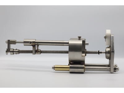 Gaszufuhrmaschine Aerosolpumpe - 0