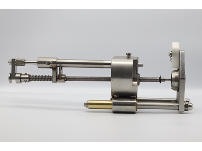 Gaszufuhrmaschine Aerosolpumpe - 1