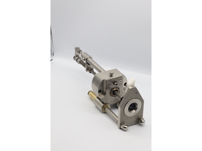 Gaszufuhrmaschine Aerosolpumpe - 2