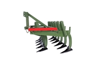 2 Row 13 Foot Cultivator - 6