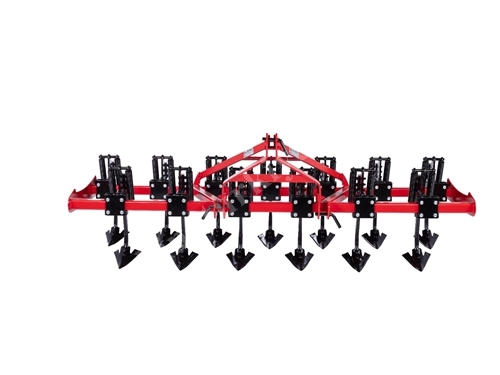 2 Row 13 Foot Cultivator