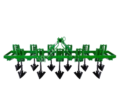 2 Row 19 Foot Cultivator
