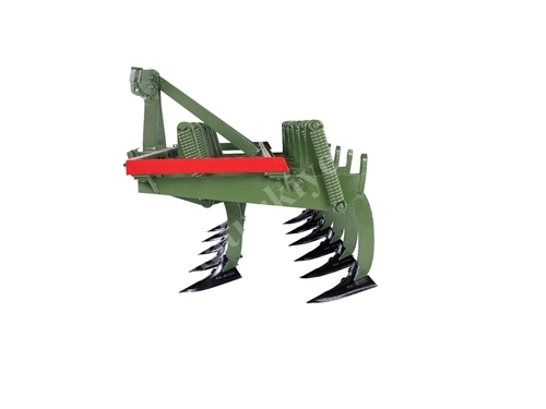 2 Row 21 Foot Cultivator