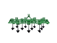 3 Row 11 Foot Cultivator - 8
