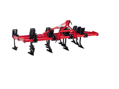 3 Row 11 Foot Cultivator - 1