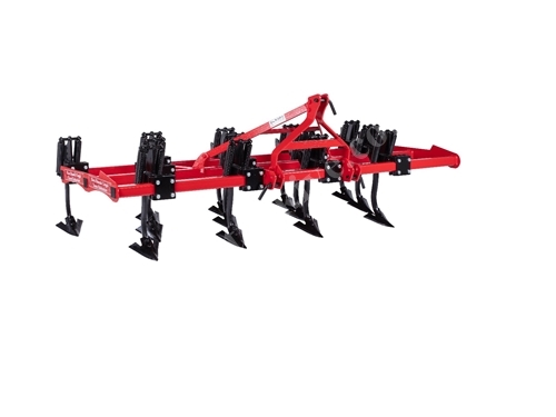 3 Row 13 Foot Cultivator