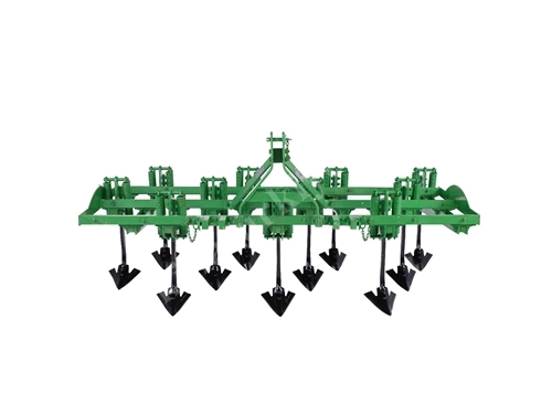 3 Row 16 Foot Cultivator