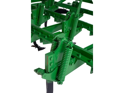 3 Row 19 Foot Cultivator - 9