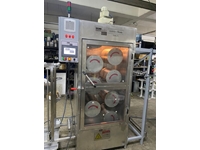 TKM -F1 Drum Fix Dryer Machine - 2