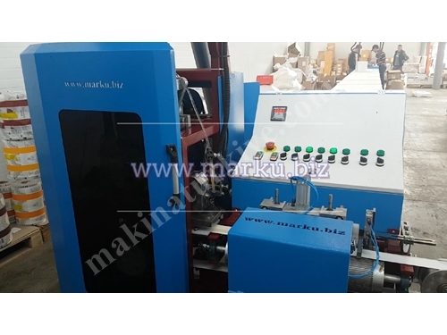 MMS-9SF  Şekilli Şeker Makinesi