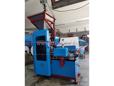 MMS-10SF Shaped Cube Sugar Machine - 4
