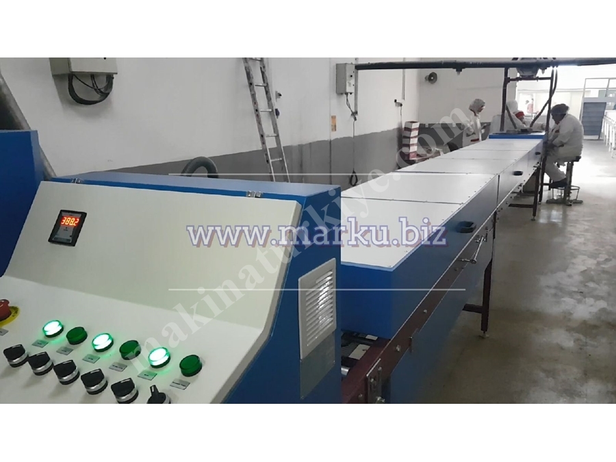MMS-10SF Shaped Cube Sugar Machine