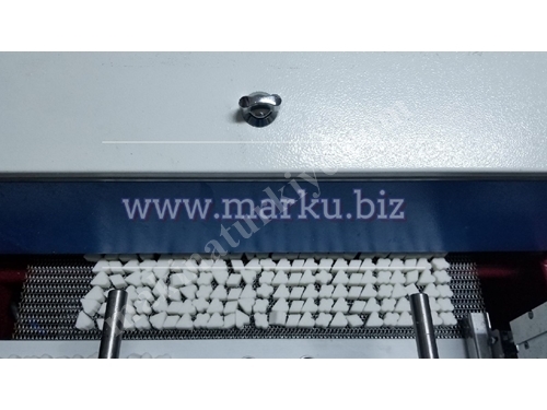MMS-14SF Şekilli Küp Şeker Makinesi
