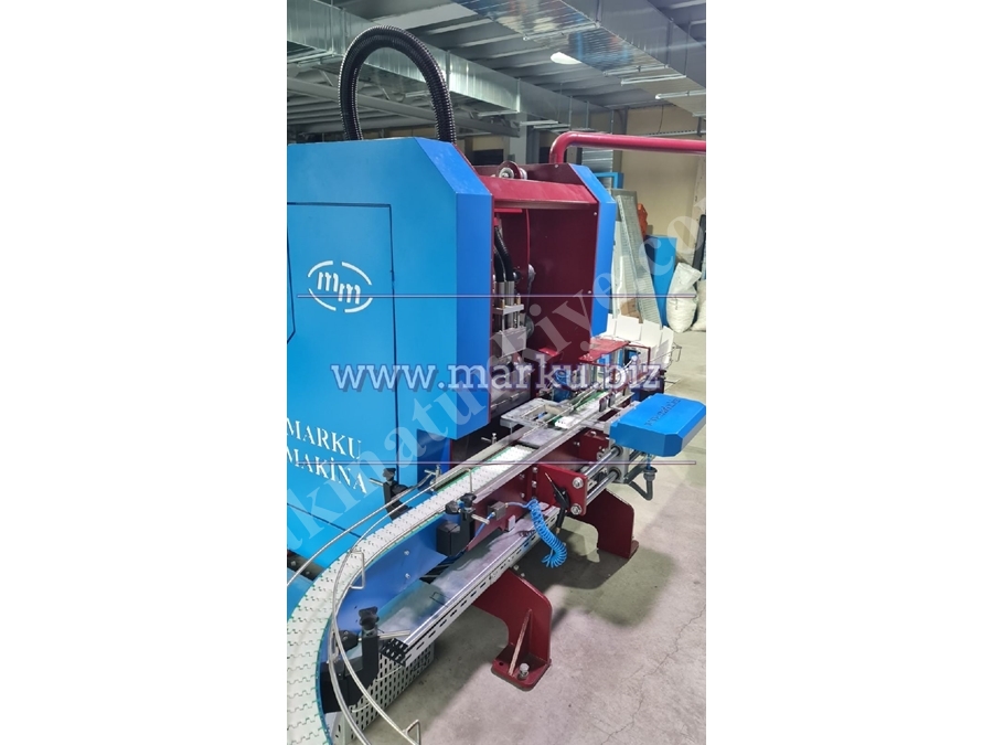 Machine à sucre en forme de MRT-100FF
