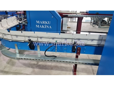 Machine à sucre en forme de MRT-100FF - 6