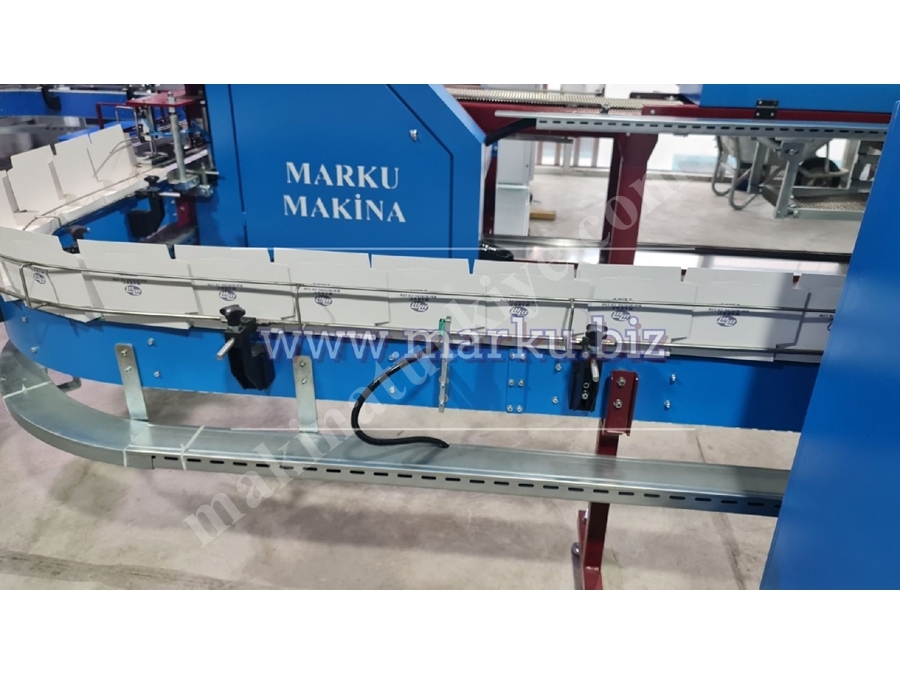 Machine à sucre en forme de MRT-100FF