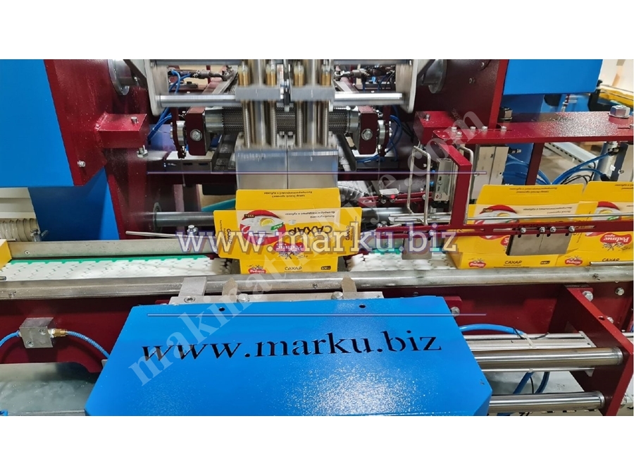 Machine à sucre en forme de MRT-100FF