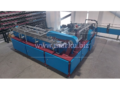Machine à sucre en forme de MRT-100FF - 5