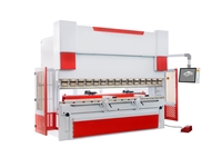 Pres plieuse de 3200 mm