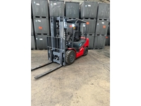 Jac Doosan Motor 3 Ton Dizel Forklift - 2