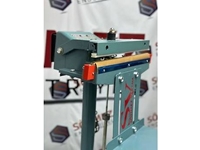 35 cm Pedallı Poşet Yapıştırma Makinesi - 3