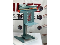 45 cm Pedal Bag Sealing Machine - 0