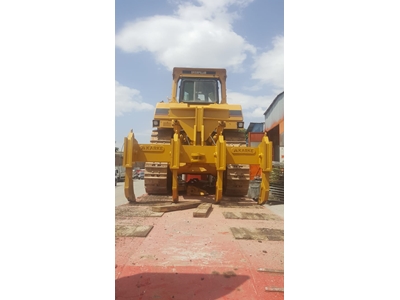 Dozer Ripper - 1