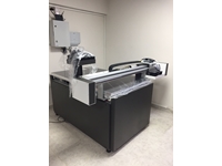 100x160 cm (2 Kafa) UV Baskı Makinası