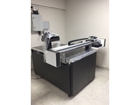 100x160 cm Çift Kafa Flatbed UV Baskı Makinası Epson - 1