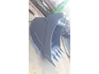 30 Ton Excavator Grated Bucket