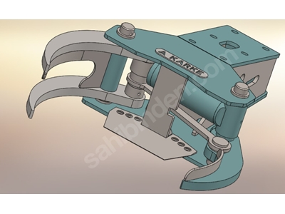 Loader Log Attachment - 0