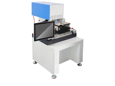 8000 Taş/Saat 3D Muma Taş Dizme Makinası - 1