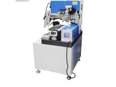 8000 Taş/Saat 3D Muma Taş Dizme Makinası - 0