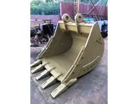 Excavator Rock Bucket