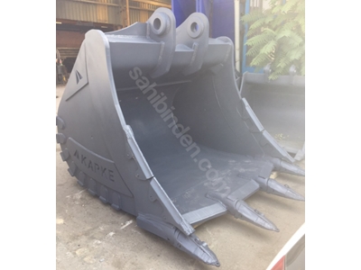 Excavator Bucket - 3