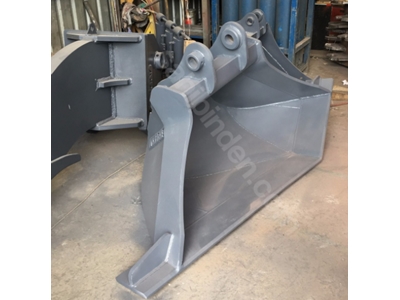 Excavator Trapezoidal Bucket - 3