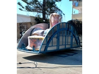 Fincan Lunapark Takımı