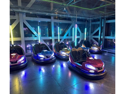 Bumper Car - 1