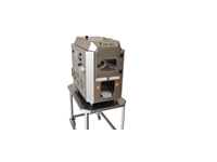 FRS-30 Dough Cutting Machine - 0