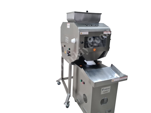 FRS-30 Dough Cutting and Rolling Machine