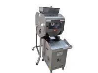 Machine de découpe et de roulage de pâte FRS-30