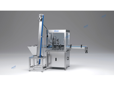 Capping Machine - 1